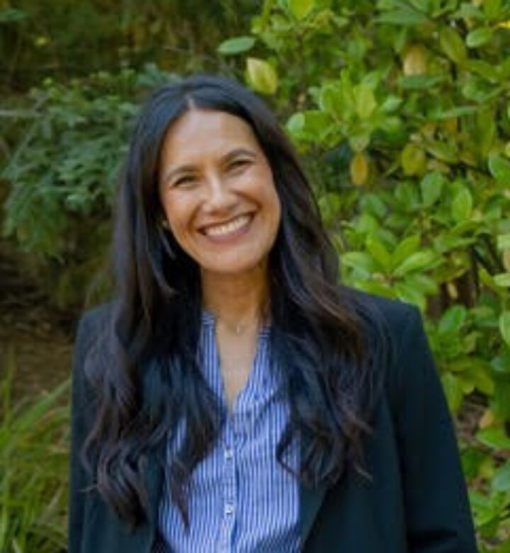 Melissa Mendoza, M.Ed