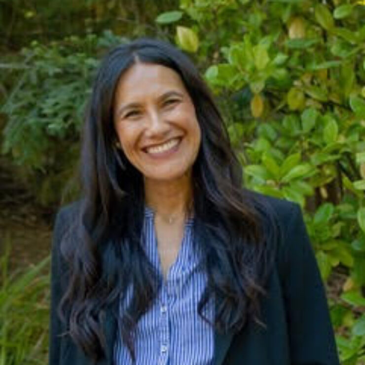 Melissa Mendoza, M.Ed