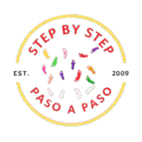 Step by Step - Paso a Paso