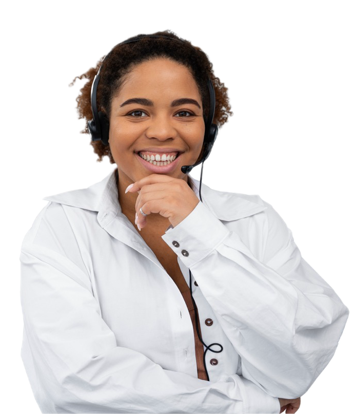 Contact Large Background Removed