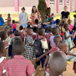 Launch a Kindergarten Class