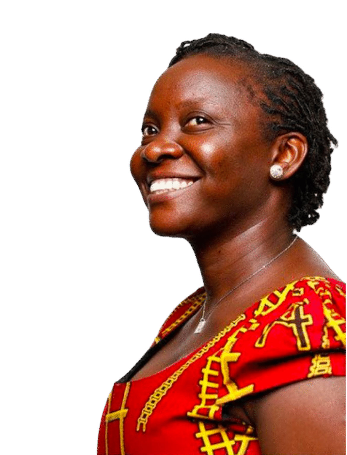 Bakhita Alameri About Us - Saint Bakhita Innovation Foundation