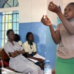 A Foundation for the Future: Women's Health