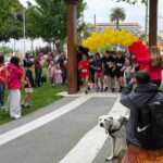 #RaceForAReason Marathon Raises Over $6K for Project Impact