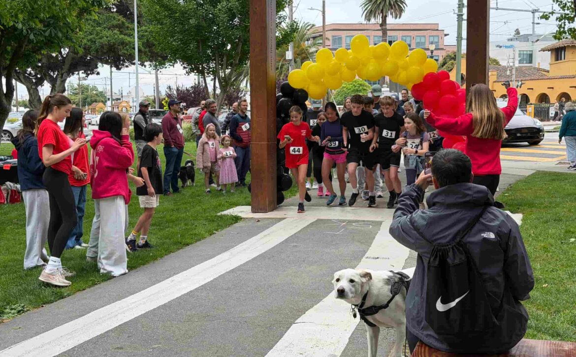 RaceForAReason, Saint Bakhita Innovation Foundation