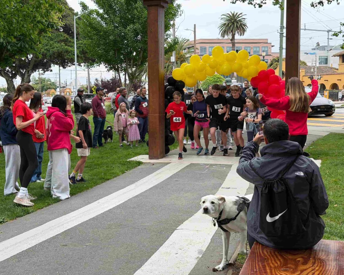 RaceForAReason, Saint Bakhita Innovation Foundation