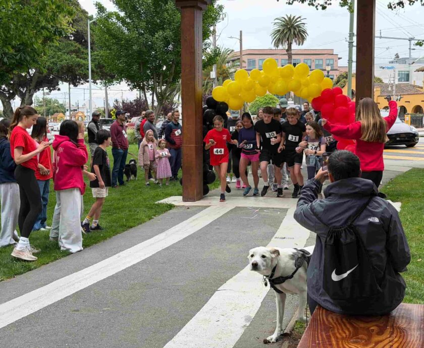 RaceForAReason, Saint Bakhita Innovation Foundation
